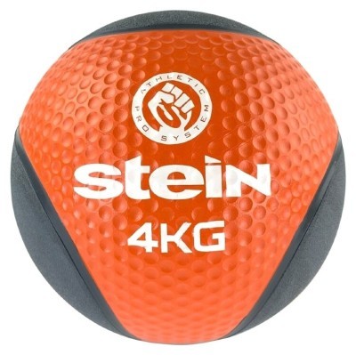 Медбол Stein 4 кг
