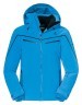 Куртка мужская утепленная Schoeffel SKI JACKET TRITTKOPF M 52 Blue (10-22977-WRH) Фото - 5