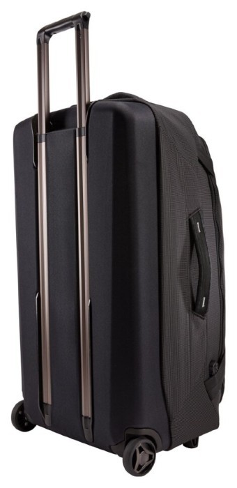 Сумка на колесах Thule Crossover 2 Wheeled Duffel 76cm (Black) (TH 3204034)