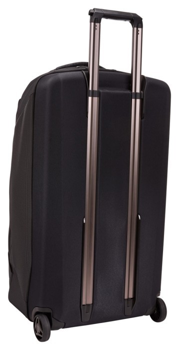 Сумка на колесах Thule Crossover 2 Wheeled Duffel 76cm (Black) (TH 3204034)