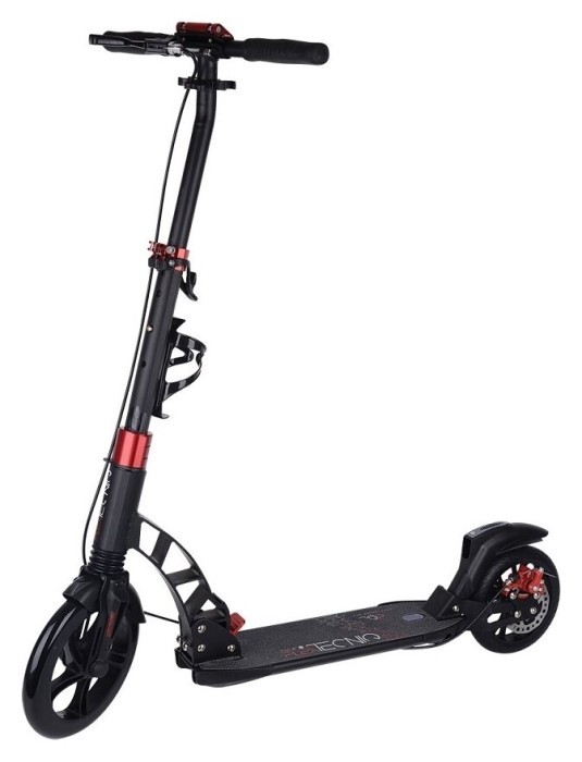 Самокат Tempish Tecniq TOP, укр, укр