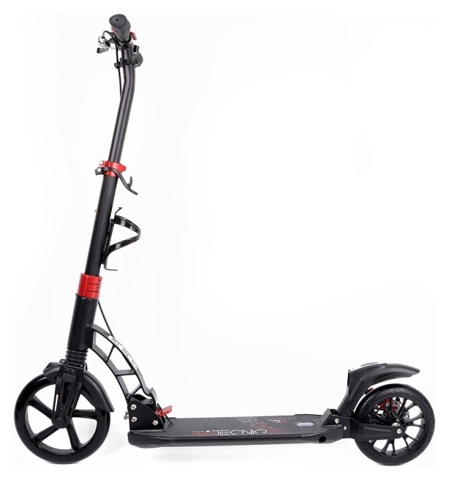 Самокат Tempish Tecniq TOP