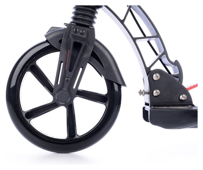 Самокат Tempish Tecniq TOP, укр, укр