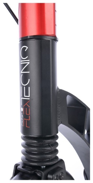 Самокат Tempish Tecniq TOP, укр, укр