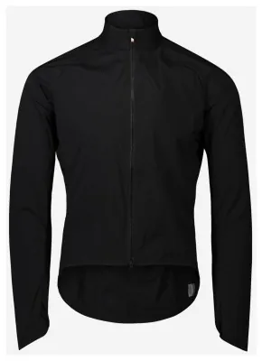 Мужская ветровка POC Pure-Lite Splash Jacket, Uranium Black, XS