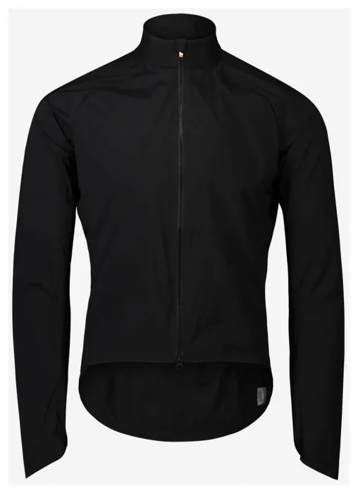Мужская ветровка POC Pure-Lite Splash Jacket, Uranium Black, XS