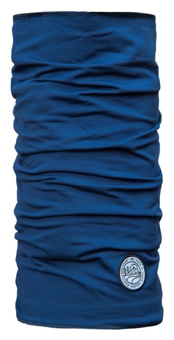 Пов'язка Sensor Coolmax Thermo 22200099 підліткова deep-blue, SY31CT-deep-blue, укр, укр