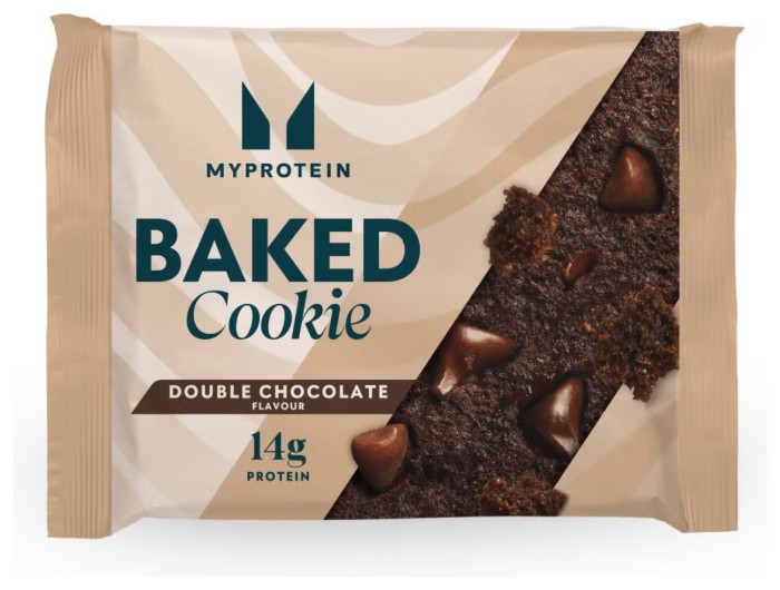Combo 2 Mix Cookie and Bar - 20 pieces