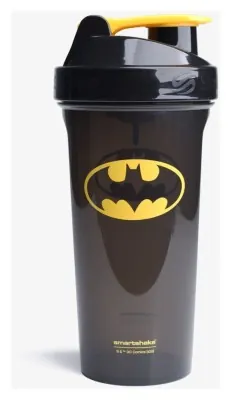 Шейкер спортивний SmartShake Lite 800ml DC Batman