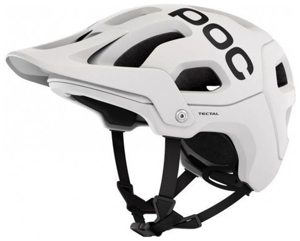 Велошолом POC Tectal Hydrogen White (XL/XXL (59-62см))