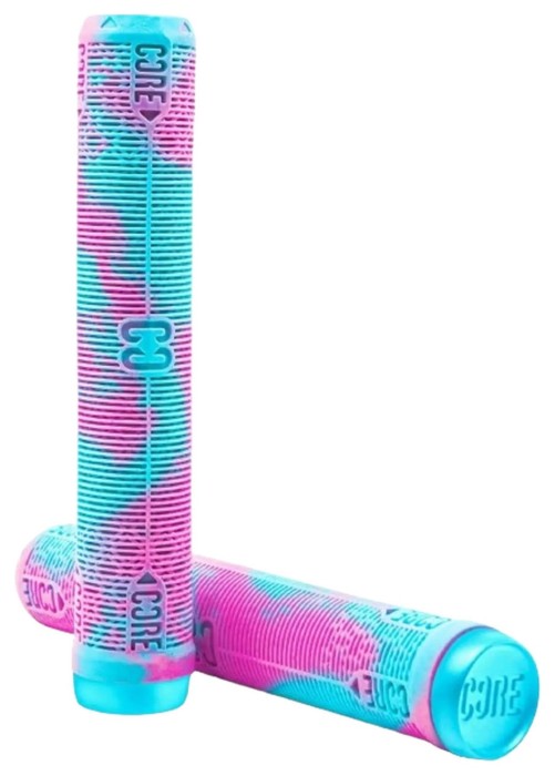 Гріпси для самокату CORE Skinny Boy Pro - Black