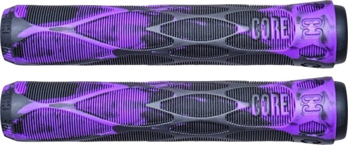 Грипсы для самоката CORE Skinny Boy Pro - Black