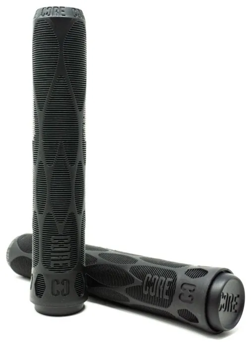 Гріпси для самокату CORE Skinny Boy Pro - Black
