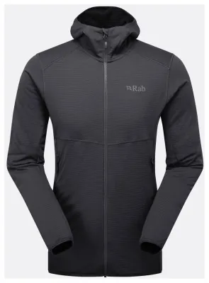 Кофта чоловіча Rab Evolute Hoody, Beluga