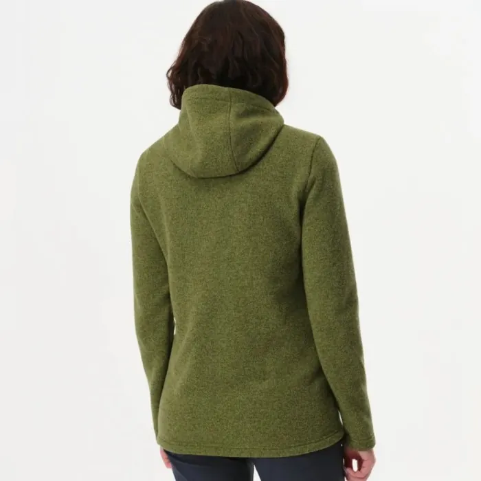 Флісова кофта Turbat Dreamer Hood Wmn