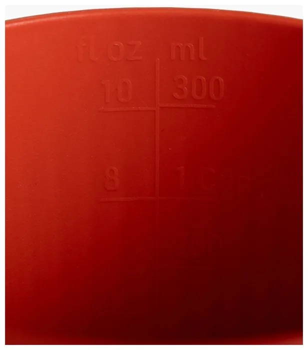 Чашка Sea to Summit Passage Cup, 335 мл, Aqua Sea Blue