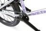 Велосипед WeThePeople BMX VERSUS 20.65″TT Hologram silver (01001130121) Фото - 8