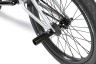 Велосипед WeThePeople BMX VERSUS 20.65″TT Hologram silver (01001130121) Фото - 9