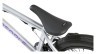 Велосипед WeThePeople BMX VERSUS 20.65″TT Hologram silver (01001130121) Фото - 10