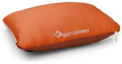 Подушка надувная Sea to Summit FoamCore Pillow, Large, 13x42x30см, Bombay Brown