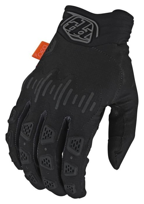 Вело Рукавички TLD SCOUT GAMBIT GLOVE [BLACK] S, укр, укр