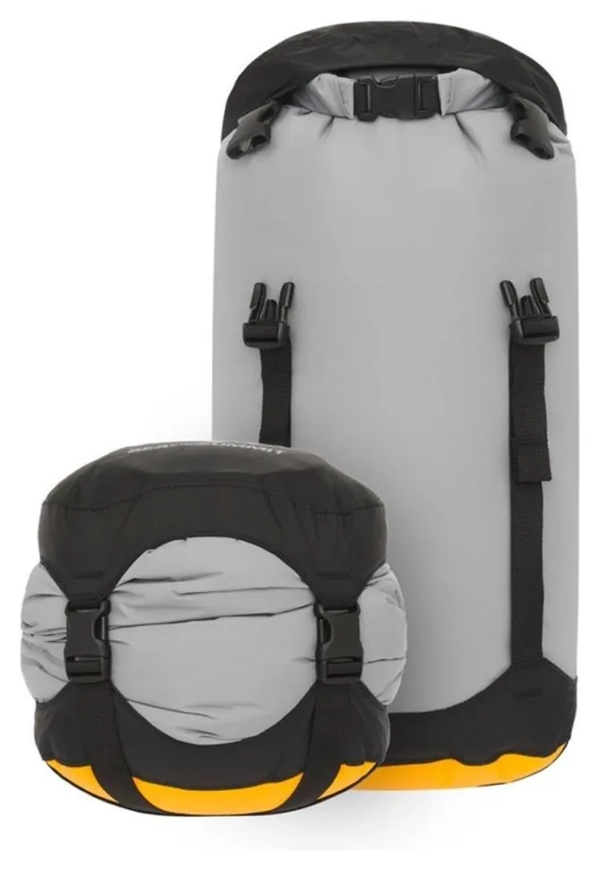 Гермочохол Sea to Summit Evac Compression Dry Bag, 8 L, High Rise (SHM_STS ASG011031-041804)