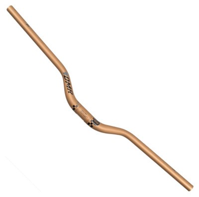 Кермо DMR ODUB BAR VB - 31.8 - 50 mm Rise - Bronze Gold
