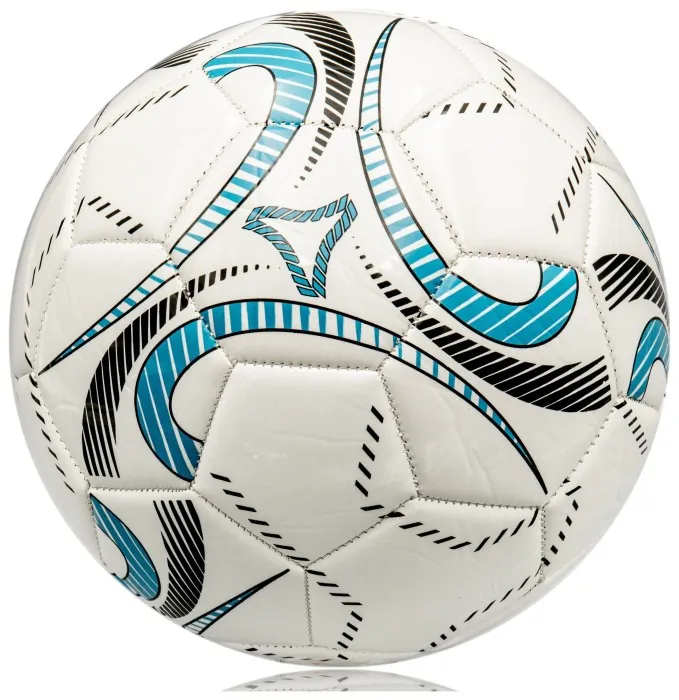 М'яч футбольний SportVida SV-SE0101 Size 5