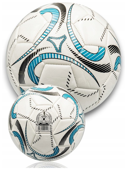 М'яч футбольний SportVida SV-SE0101 Size 5