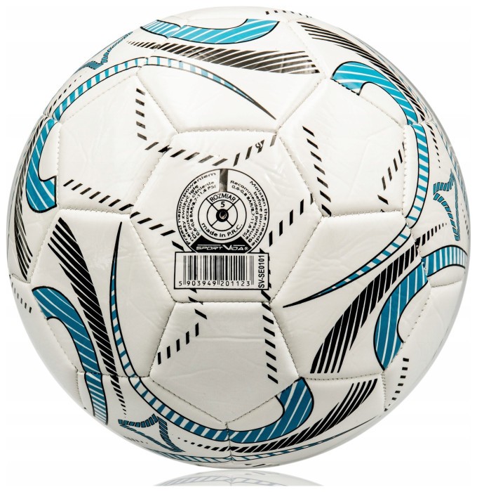 М'яч футбольний SportVida SV-SE0101 Size 5