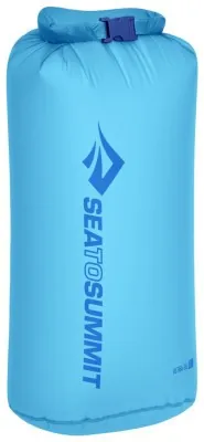 Гермочехол Ultra-Sil Dry Bag, Blue Atoll, 13 л от Sea to Summit