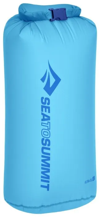Гермочехол Ultra-Sil Dry Bag, Blue Atoll, 13 л от Sea to Summit