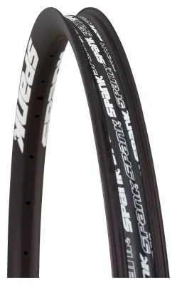 Обід SPIKE 33, 27.5" Black