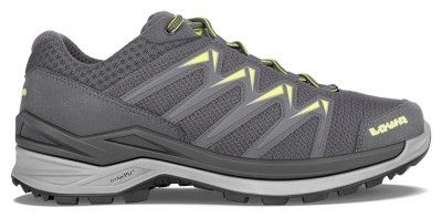 Кросівки LOWA Innox Pro GTX LO anthracite-avocado