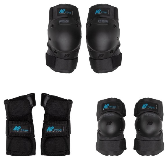 Захист K2 PRIME M PAD SET 2019, укр