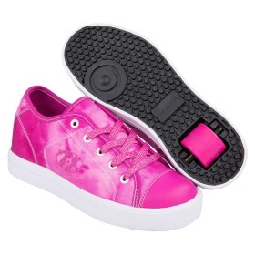 Роликові кросівки Heelys Classic (HE101463) Pink/LT Pink Canvas