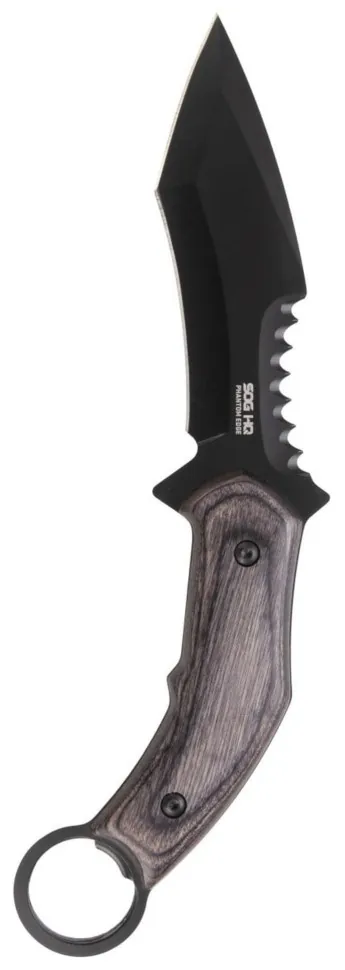 Ніж SOG Phantom Edge 4.75" (SHM_SOG 17-44-03-43)