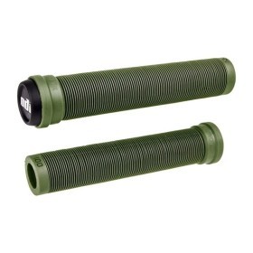Грипсы ODI Soft Longneck SLX 160mm Single Ply Army Green