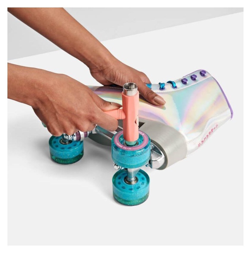 Колеса для роликів Impala 4 Pack - Holographic Glitter
