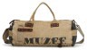 Дорожная сумка Muzee ME1857 Khaki Фото - 9