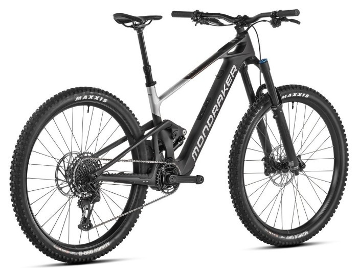Электровелосипед MONDRAKER NEAT R Carbon 29