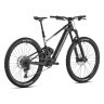 Электровелосипед MONDRAKER NEAT R Carbon 29&quot; 160mm, 360Wh TQ HPR-50, Black/Silver, M Фото - 1