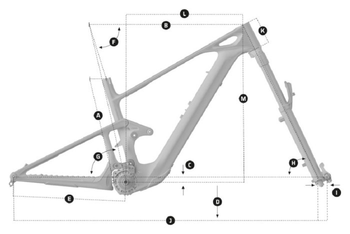 Электровелосипед MONDRAKER NEAT R Carbon 29