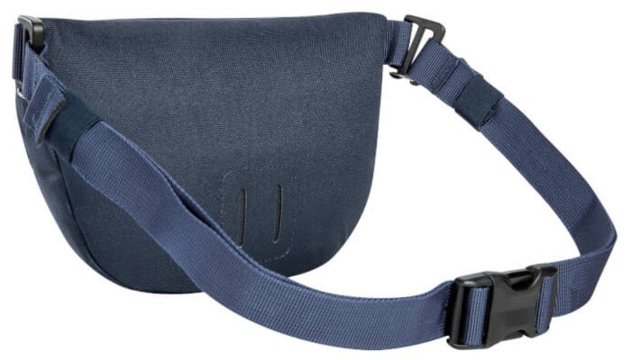 Сумка на пояс Tatonka Hip Beit Pouch S, Navy