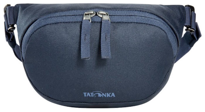 Сумка на пояс Tatonka Hip Beit Pouch S, Navy
