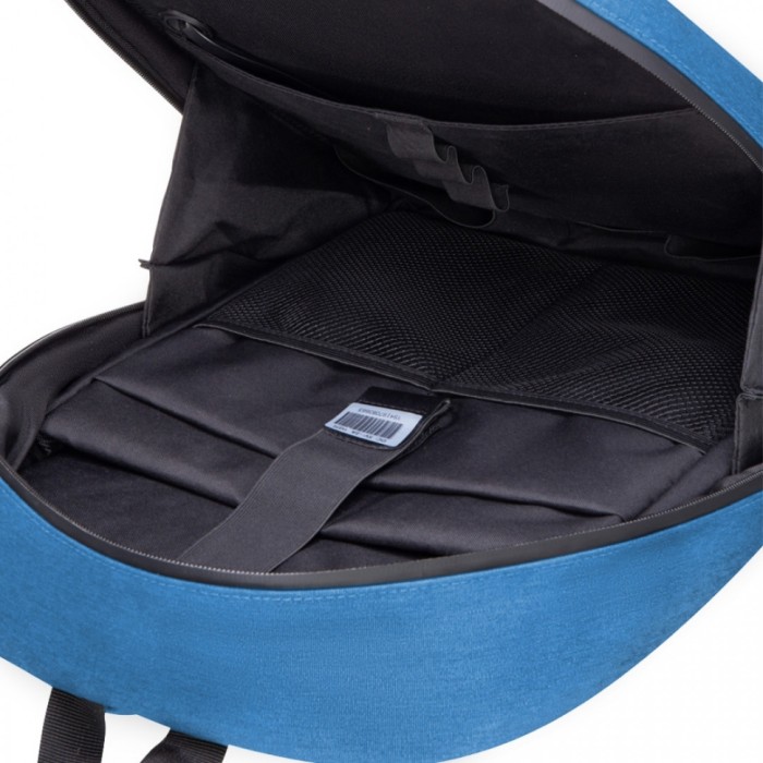 Рюкзак Sobi Pixel Max SB9703 Blue із LED екраном, укр, укр