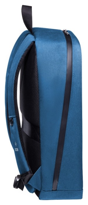 Рюкзак Sobi Pixel Max SB9703 Blue із LED екраном, укр, укр