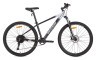 Велосипед Outleap Radius Seven Expert 27,5" S Black White