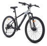 Велосипед Outleap Radius Seven Expert 27,5" S Black White Фото - 2