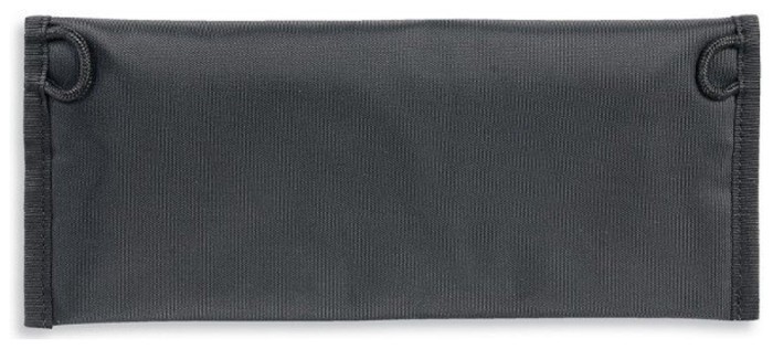 Чехол для посуды Tatonka Bestecktashe, Black